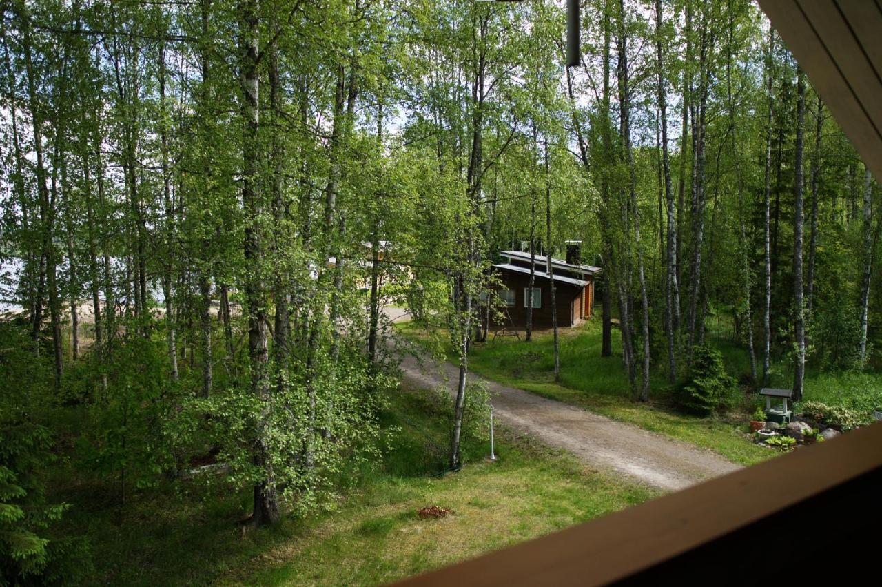 Verlan Satumaa Exterior foto